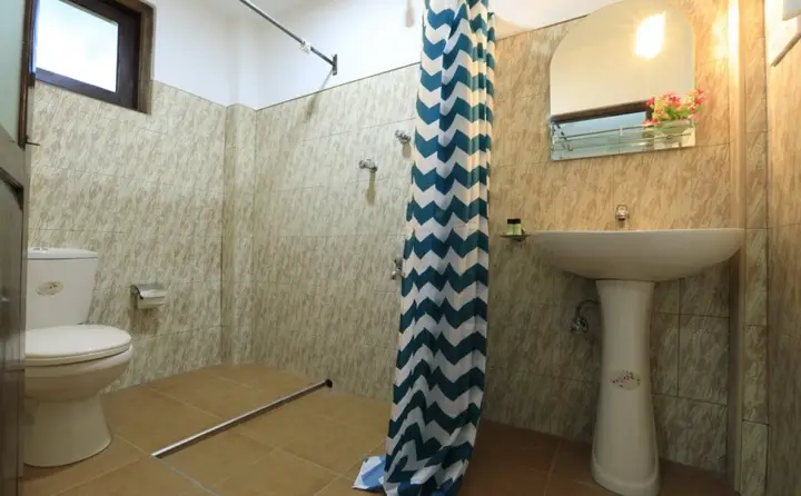 Унаватуна: Villa ok