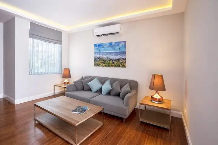 Аругам-Бэй: Aprota Villas