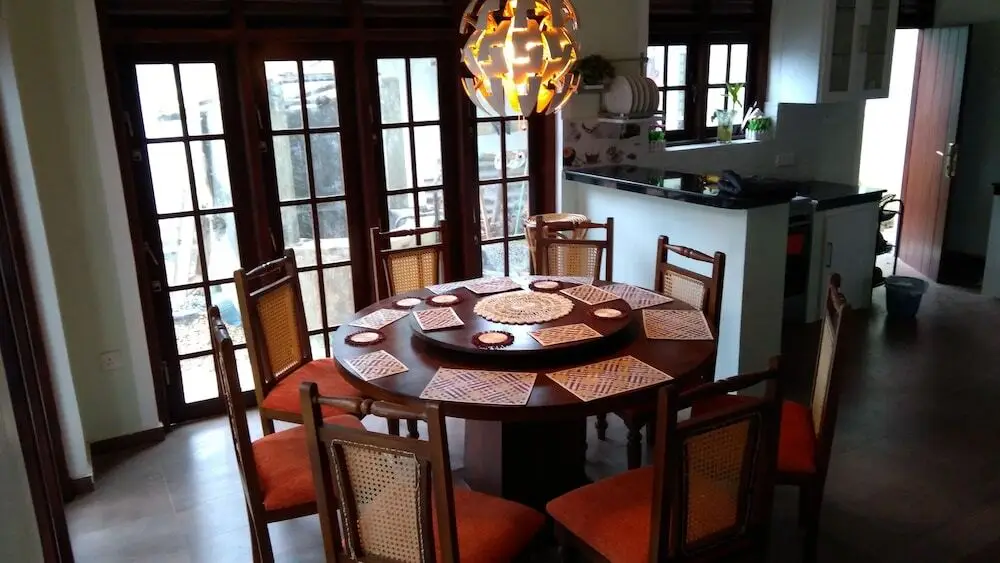 Минувангода: Kinka Eco Villa