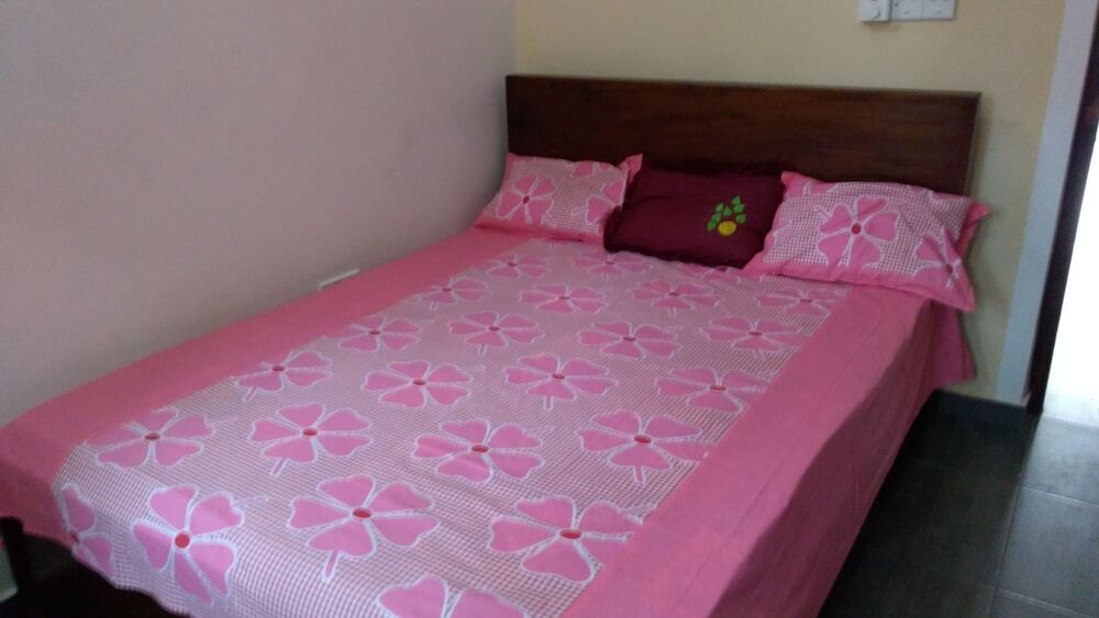 Минувангода: Kinka Eco Villa