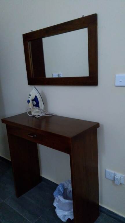 Минувангода: Kinka Eco Villa
