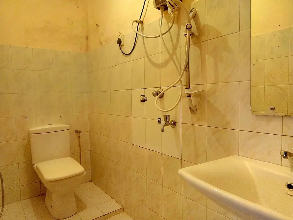 Ратнапура: Sunshine Resorts Maskeliya