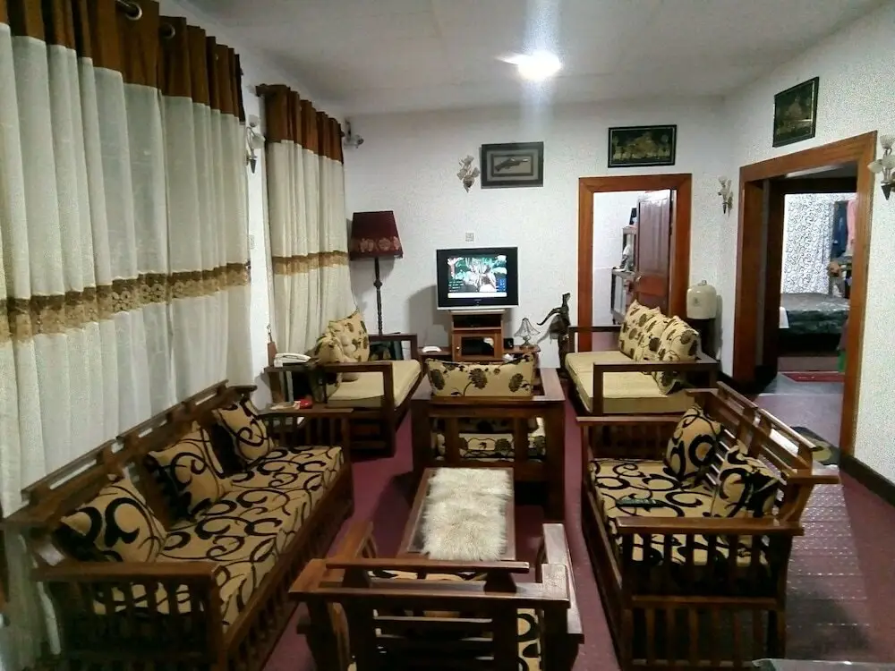 Ратнапура: Sunshine Resorts Maskeliya