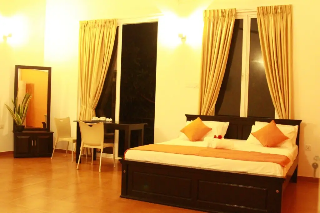 Негомбо: Green Boutique Villa