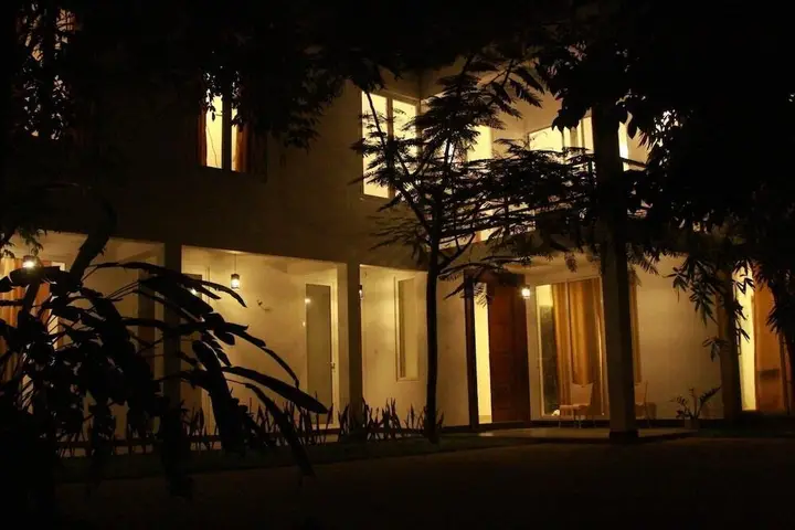Негомбо: Green Boutique Villa