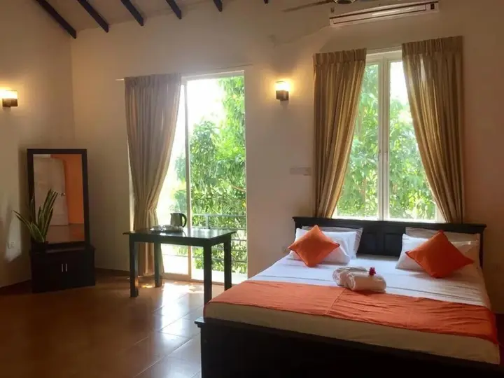 Негомбо: Green Boutique Villa