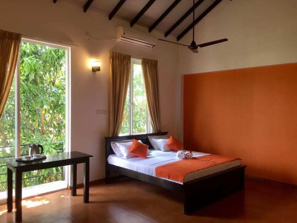 Негомбо: Green Boutique Villa