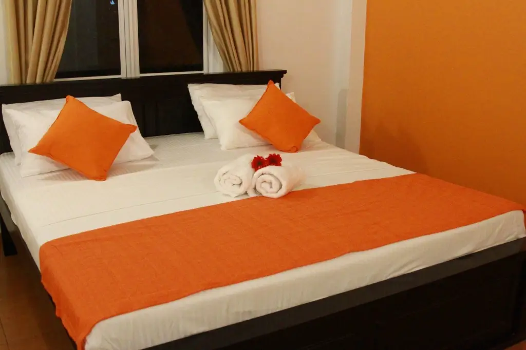 Негомбо: Green Boutique Villa