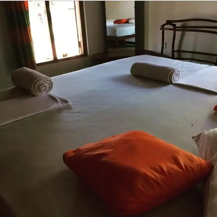 Киринда: Sarada Beach Resort