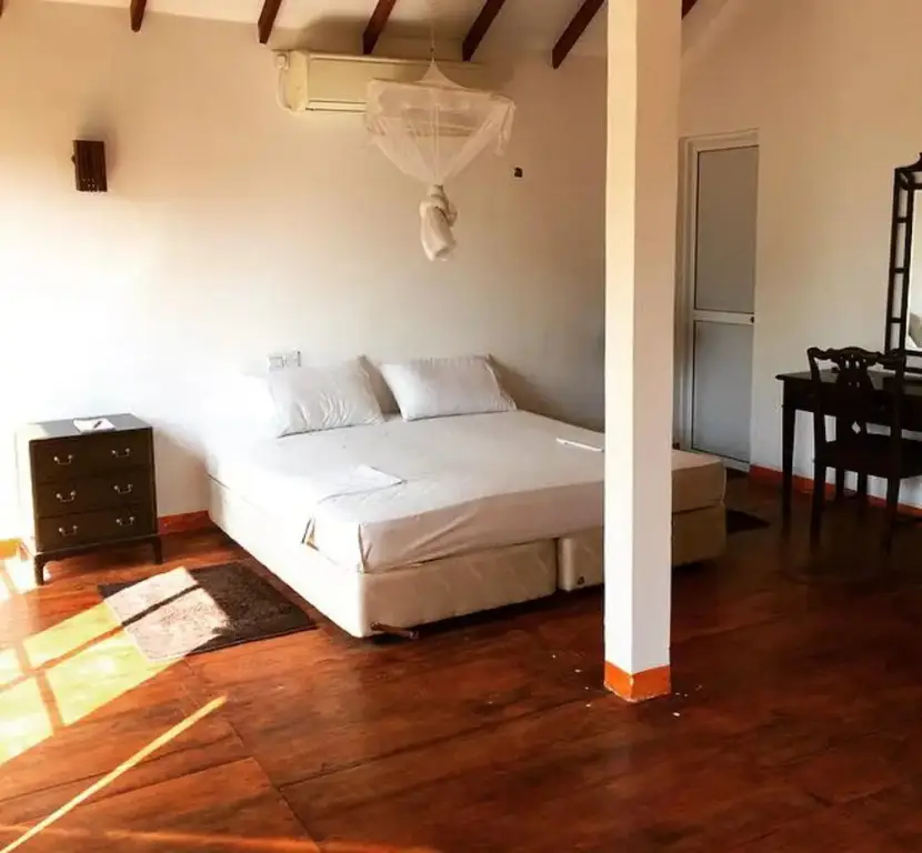 Киринда: Sarada Beach Resort