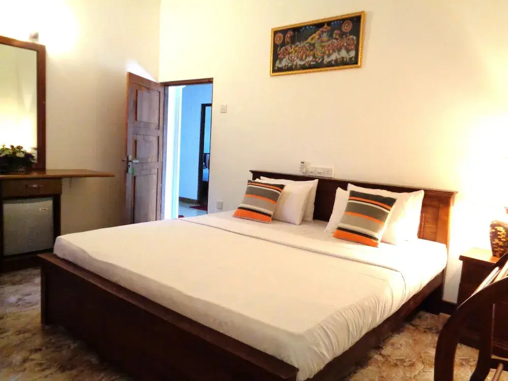 Киринда: Naturehawks Safari Villa Yala