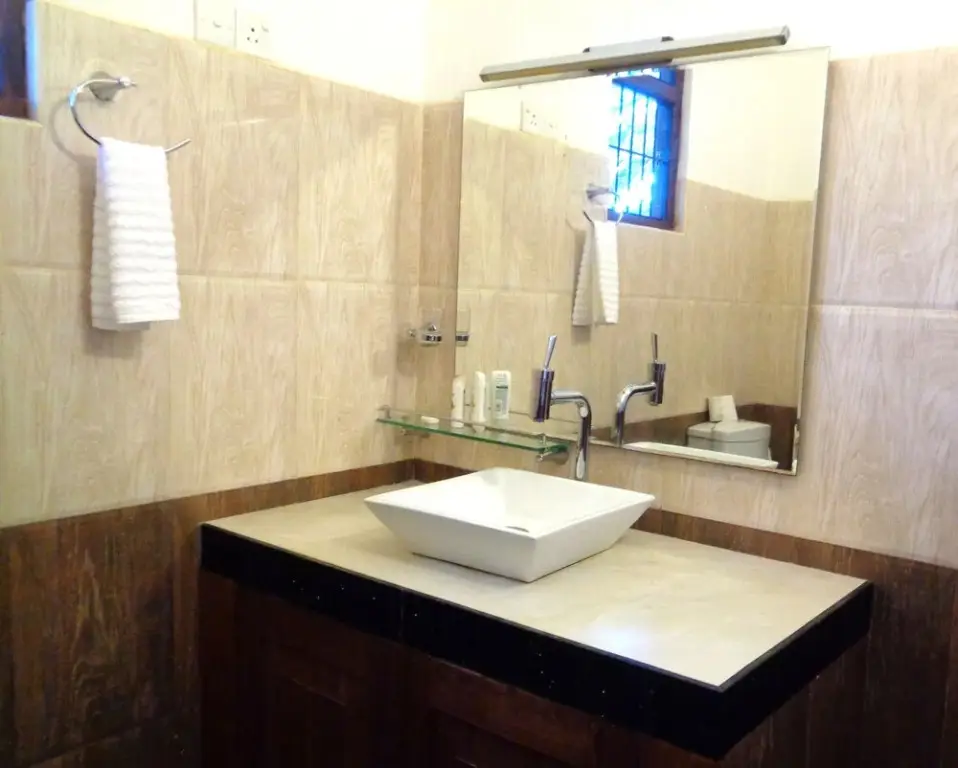 Киринда: Naturehawks Safari Villa Yala