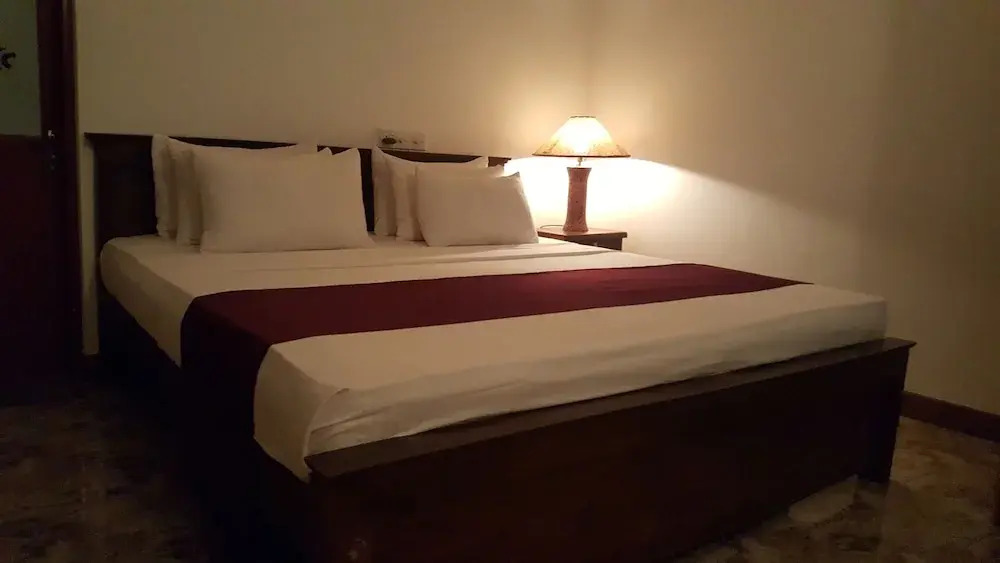 Киринда: Naturehawks Safari Villa Yala