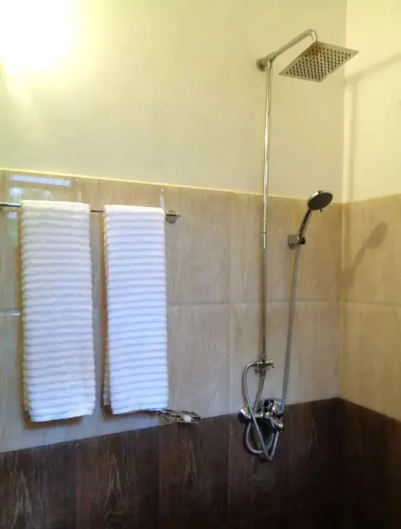 Киринда: Naturehawks Safari Villa Yala