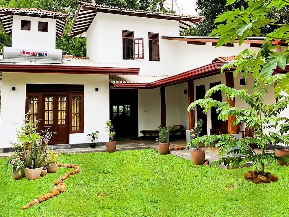 Талагаха: Maygrove View Galle