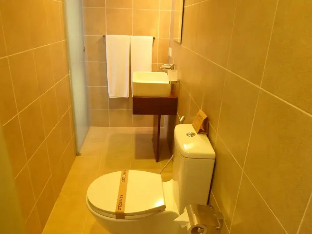 Богаванталава: Sennya Resorts