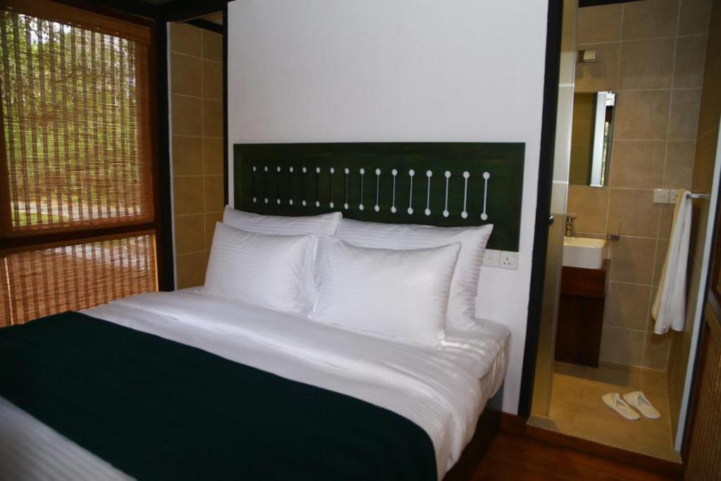Богаванталава: Sennya Resorts