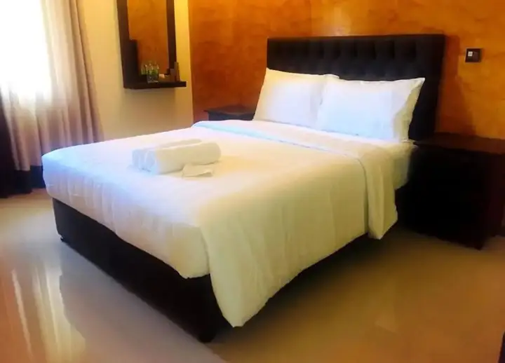Келания: Forever City Hotel