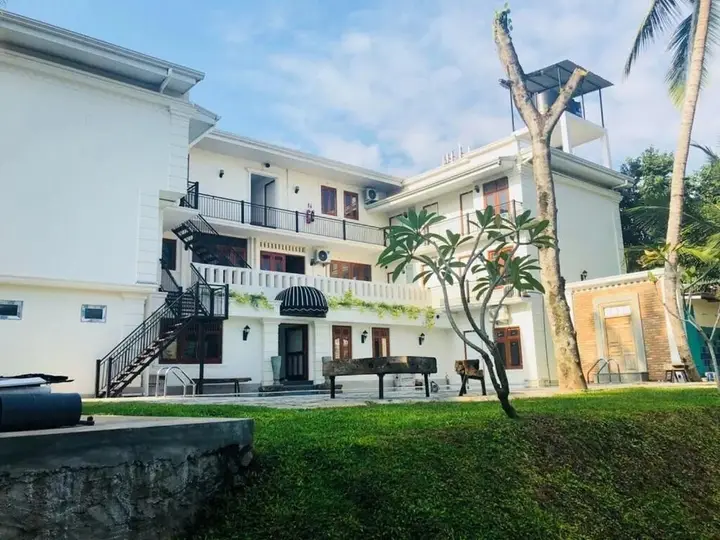 Келания: Forever City Hotel