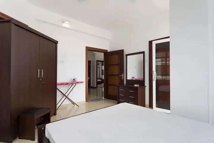 Коломбо: Akara Apartments - W.A Silva Mw