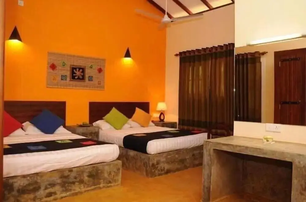 Ратнапура: Kuruganga villa