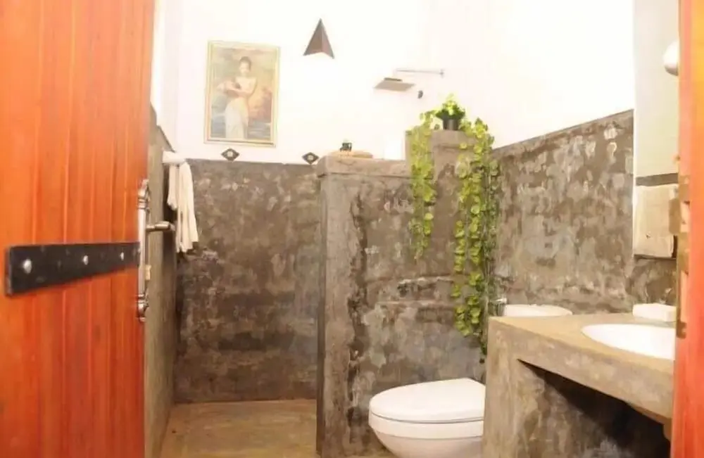 Ратнапура: Kuruganga villa
