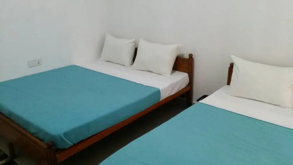 Наллатанния: Tea breeze Motel