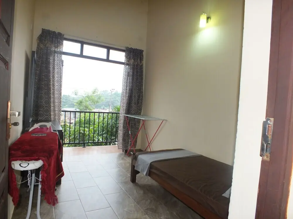 Курунегала: Hillsview Rest and Guest House