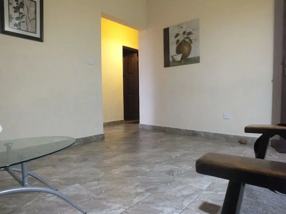 Курунегала: Hillsview Rest and Guest House