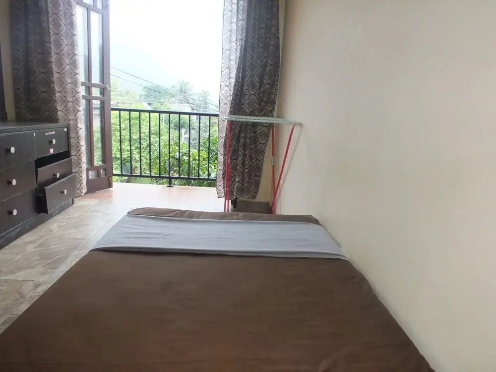 Курунегала: Hillsview Rest and Guest House