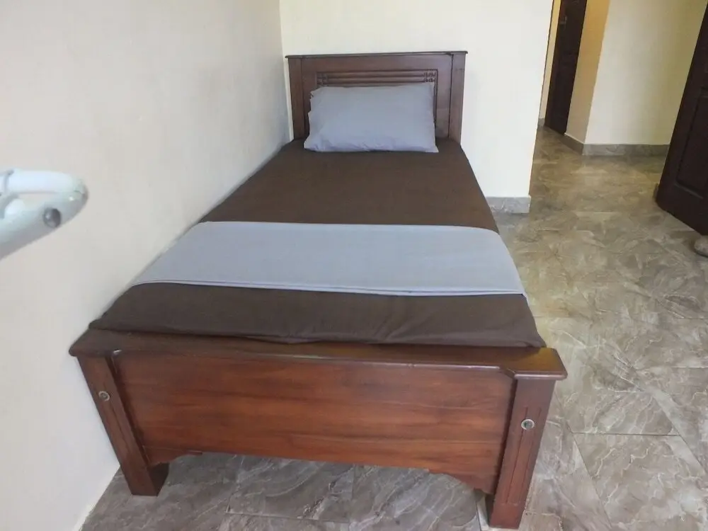 Курунегала: Hillsview Rest and Guest House