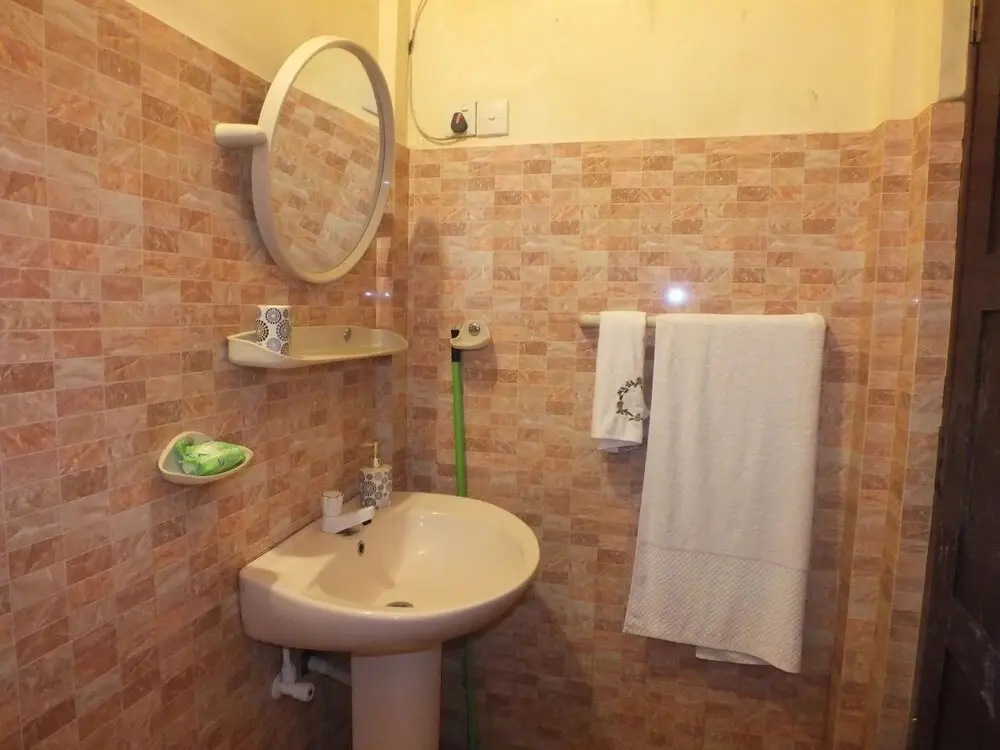 Курунегала: Hillsview Rest and Guest House