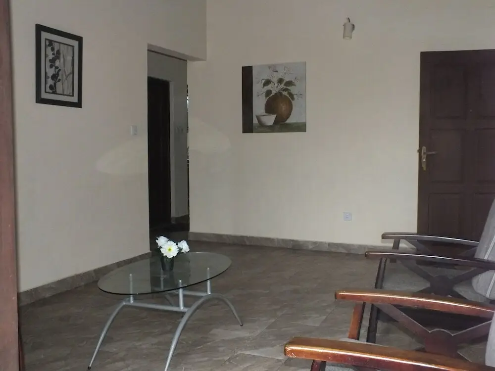 Курунегала: Hillsview Rest and Guest House