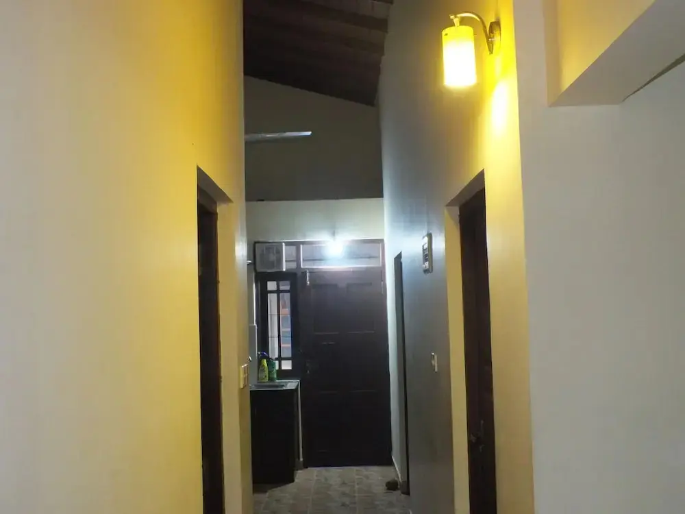 Курунегала: Hillsview Rest and Guest House