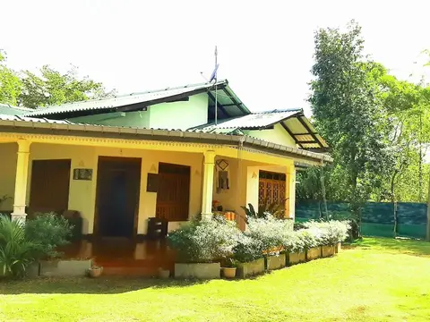 priya homestay kandalama — фото 1