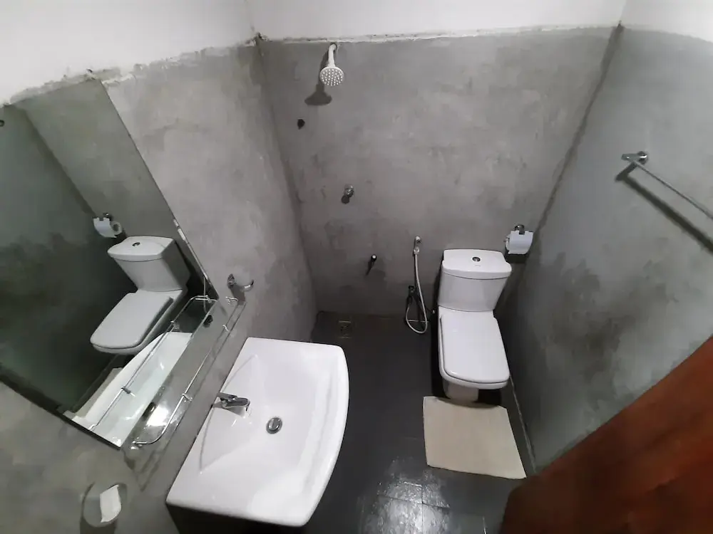 Кандалама: priya homestay kandalama