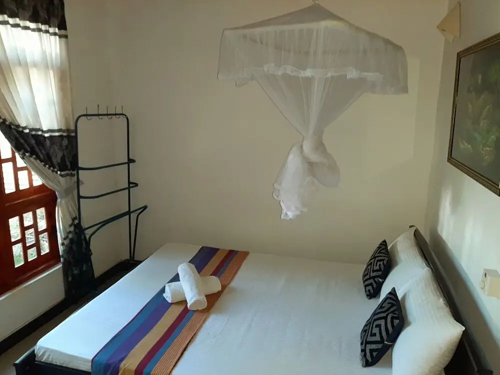 Кандалама: priya homestay kandalama