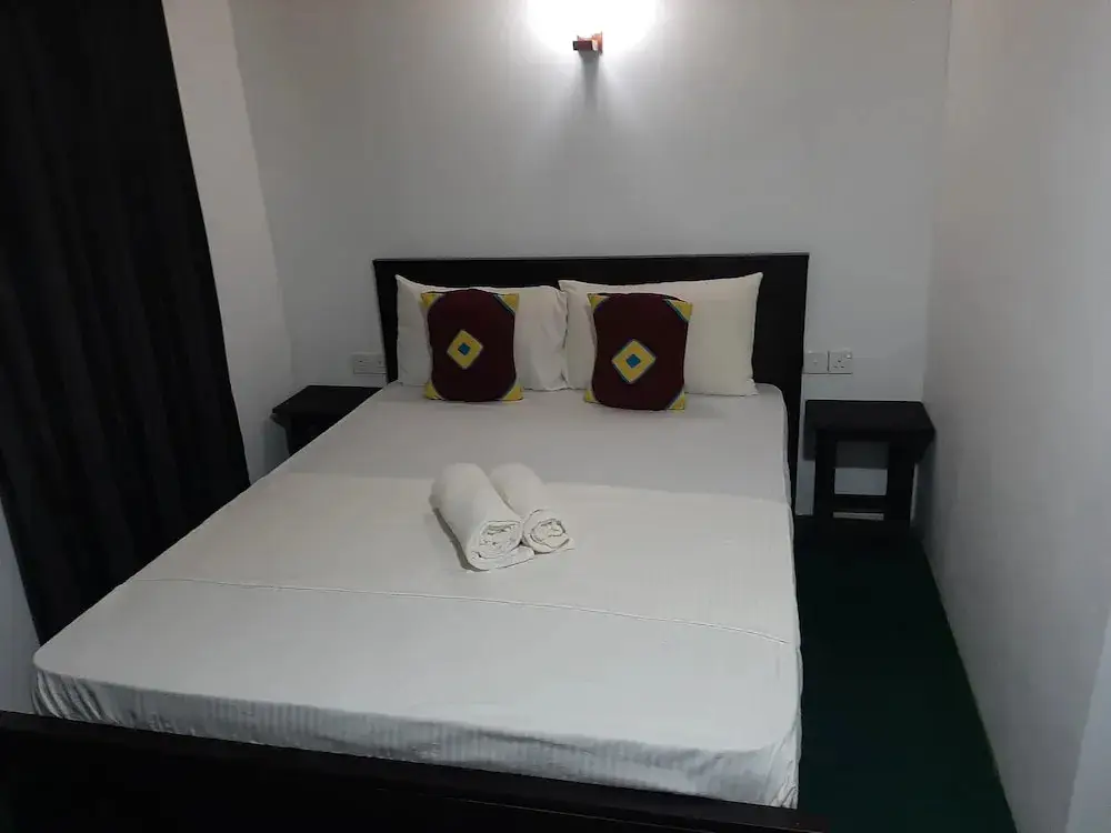 Кандалама: priya homestay kandalama