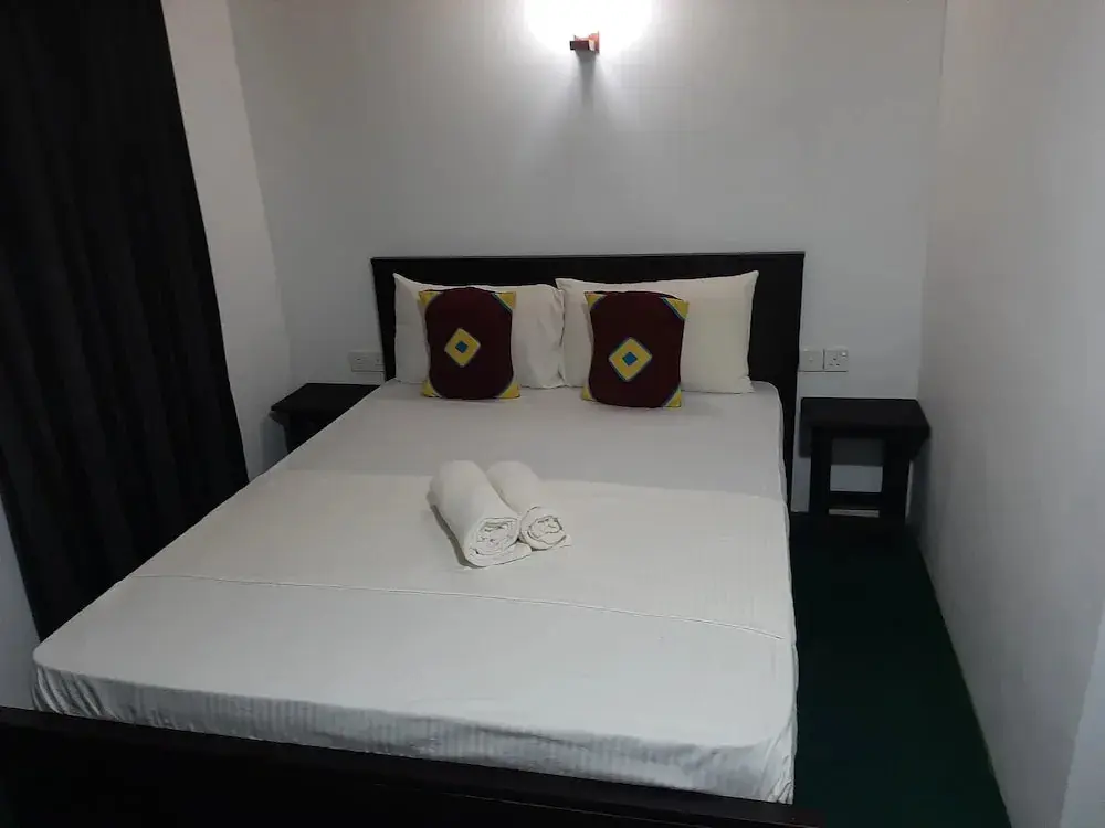 Кандалама: priya homestay kandalama