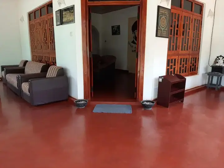 Кандалама: priya homestay kandalama