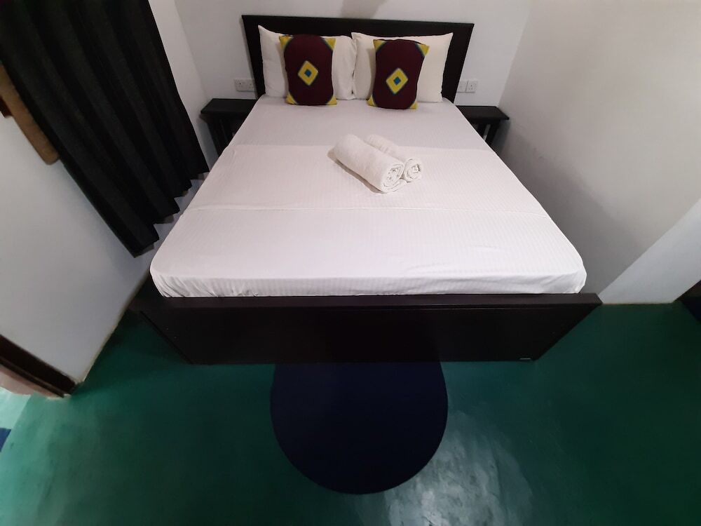 Кандалама: priya homestay kandalama