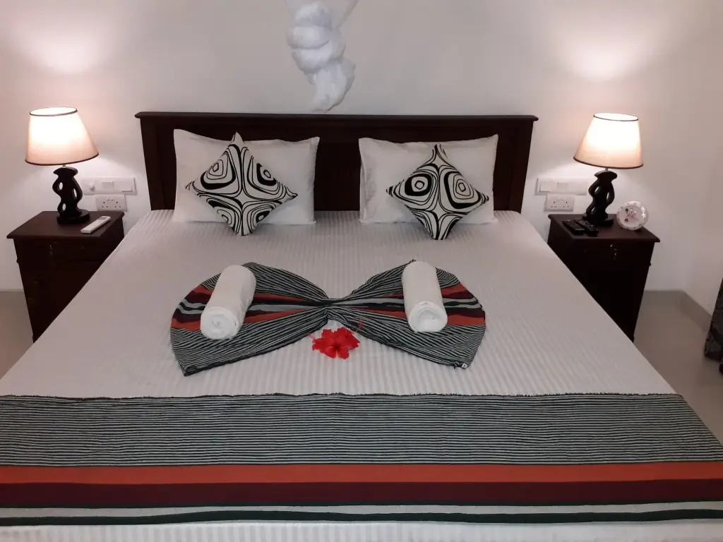 Сигирия: Sigiri Hibiscus Villa