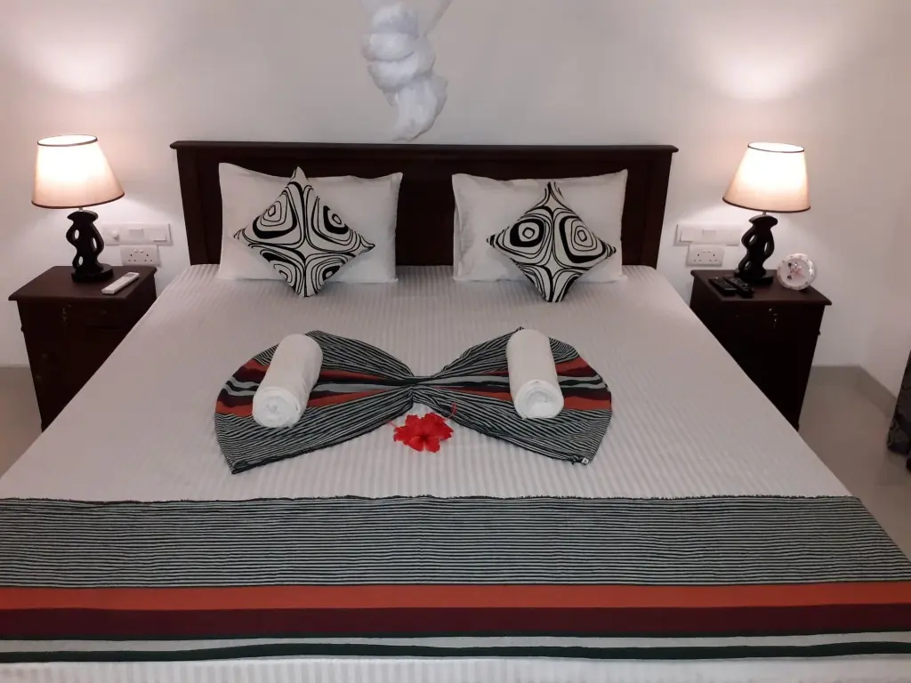 Сигирия: Sigiri Hibiscus Villa