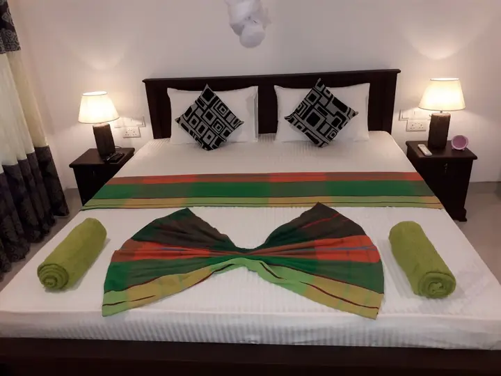 Сигирия: Sigiri Hibiscus Villa