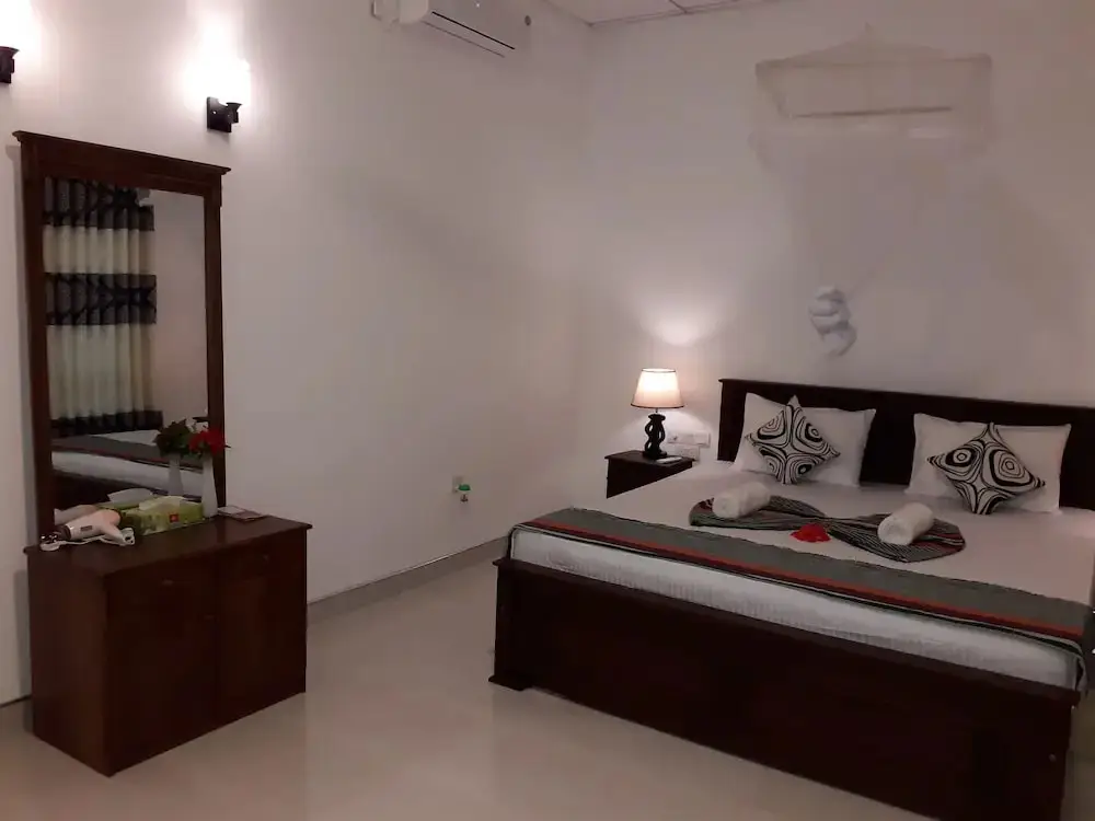 Сигирия: Sigiri Hibiscus Villa