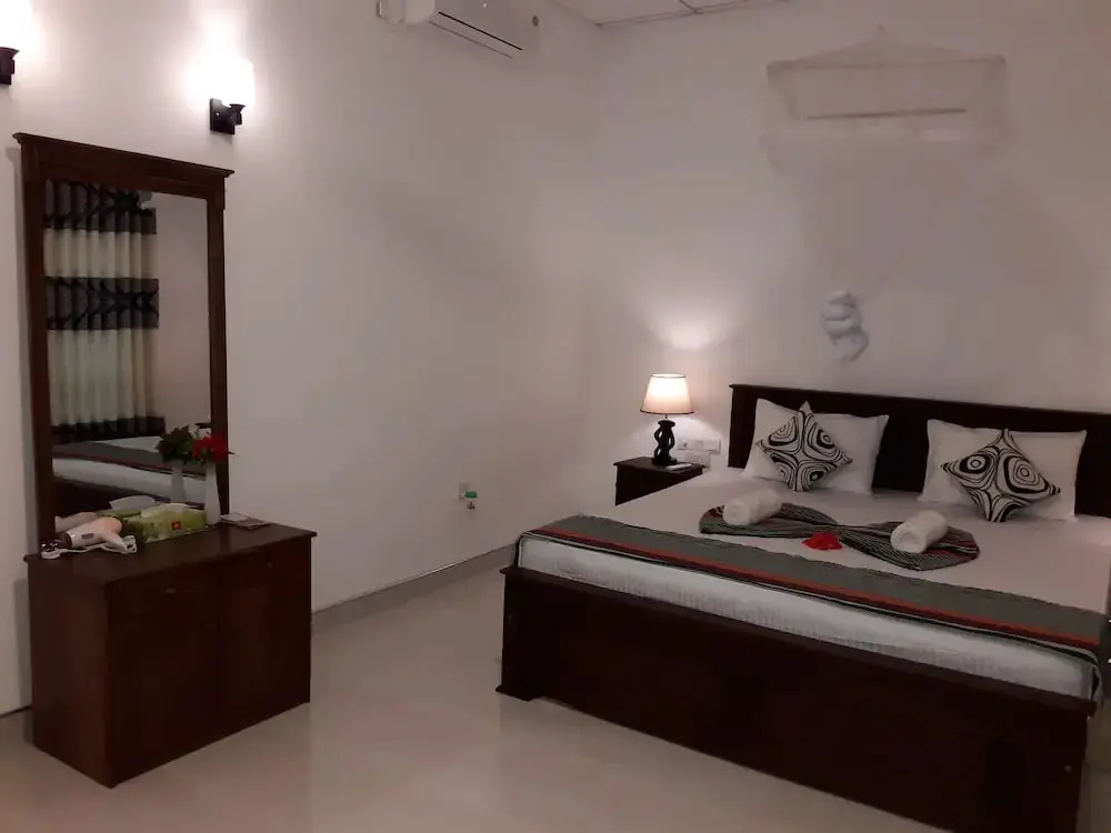 Сигирия: Sigiri Hibiscus Villa