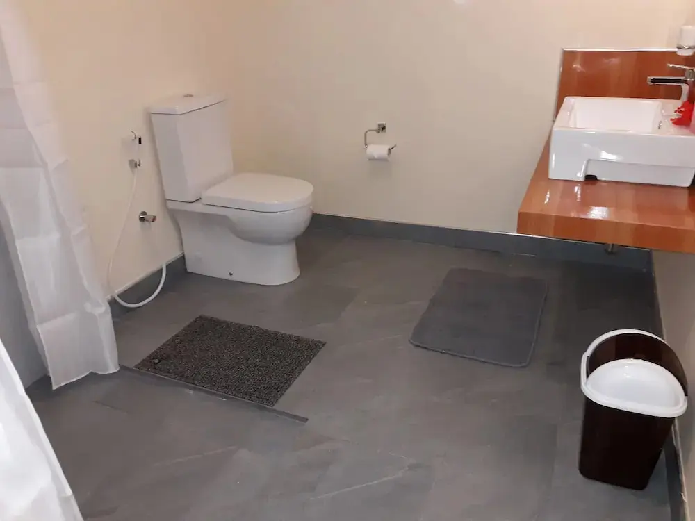 Сигирия: Sigiri Hibiscus Villa