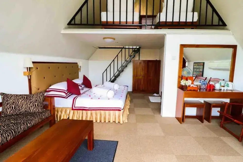 Ахангама: Yoho New Ransea Hotel Dickwella