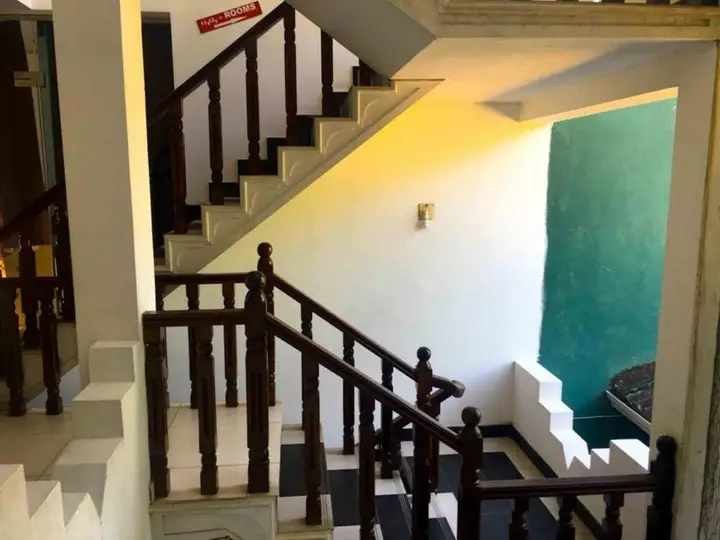 Ахангама: Yoho New Ransea Hotel Dickwella