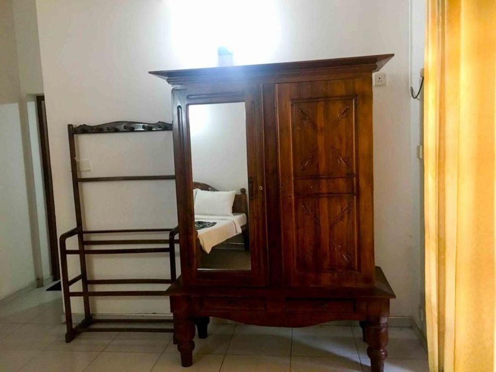 Ахангама: Yoho New Ransea Hotel Dickwella